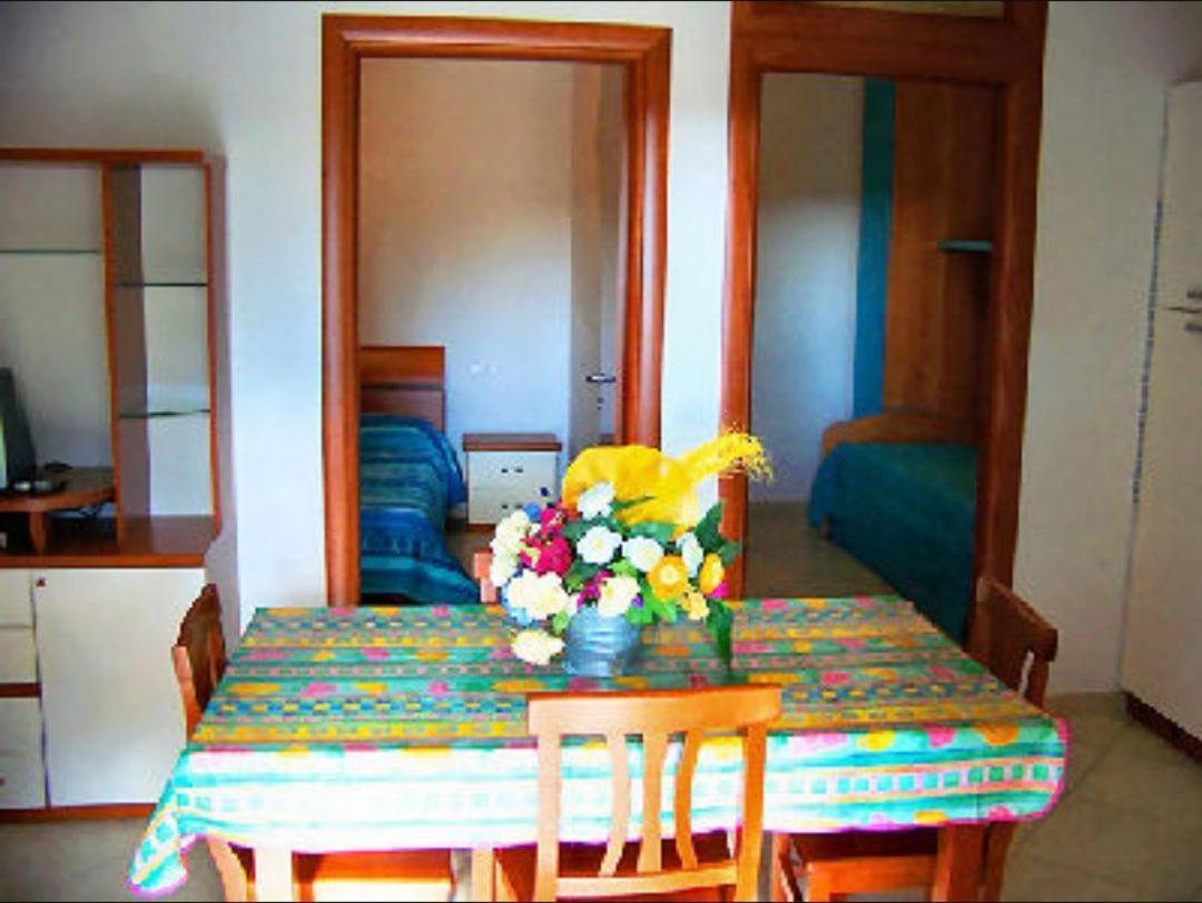 Villa Rinaldi Apartment Vieste Exteriér fotografie