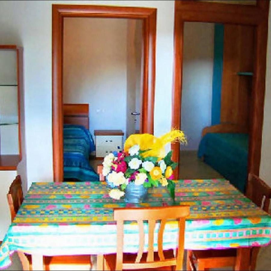 Villa Rinaldi Apartment Vieste Exteriér fotografie