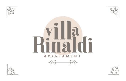 Villa Rinaldi Apartment Vieste Exteriér fotografie